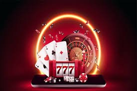 777kbz ဂိမ်းလော်ဘီ Slots နှင့် Live Casino ဂိမ်းခန်း