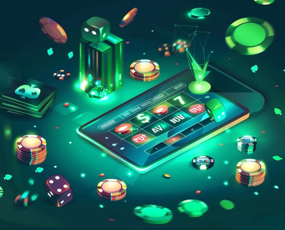 777kbz Live Casino တွင် Real Dealer နှင့် Baccarat ကစားနေသောပုံ