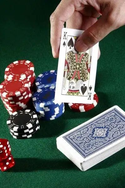 777kbz Blackjack Poker ကတ်ဂိမ်း VIP Table MMK အနိုင်ငွေ